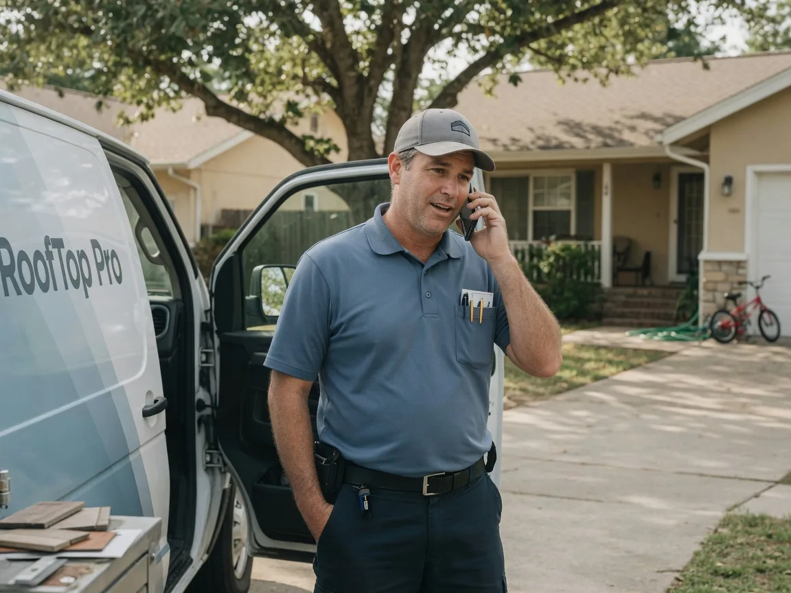 Roof Repair Hohenwald, TN FAQs